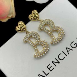 Picture of Balenciaga Earring _SKUBalenciagaearring08cly159243